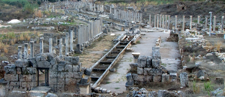 Perge